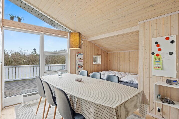 Sommerhus 88056 på Østmarken 29, Arrild - Billede #8