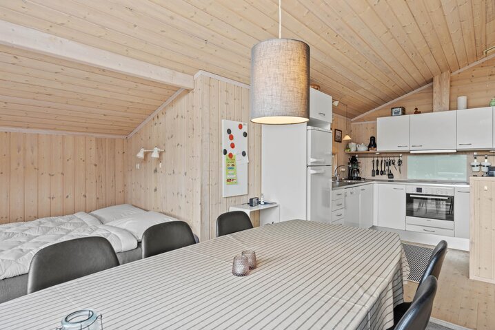 Ferienhaus 88056 in Østmarken 29, Arrild - Bild #9