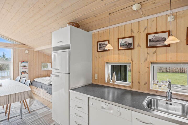 Sommerhus 88056 på Østmarken 29, Arrild - Billede #11