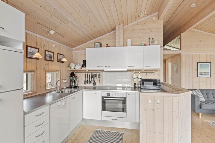 Sommerhus 88056 på Østmarken 29, Arrild - Billede #12