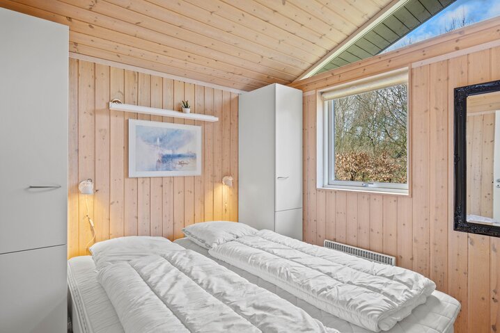 Ferienhaus 88056 in Østmarken 29, Arrild - Bild #12
