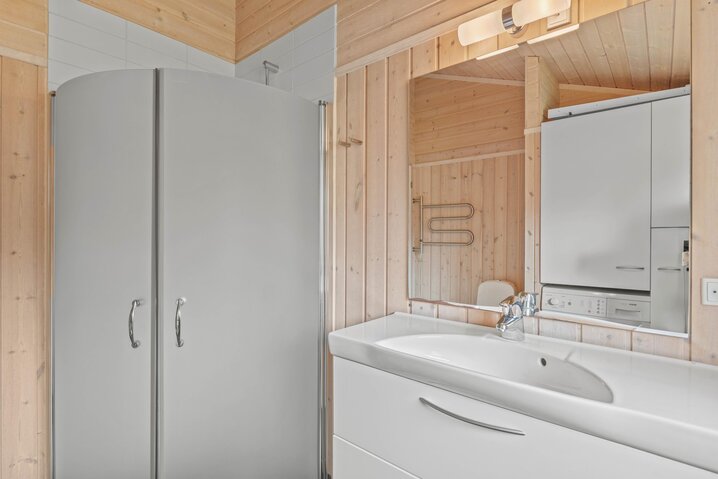 Sommerhus 88056 på Østmarken 29, Arrild - Billede #15