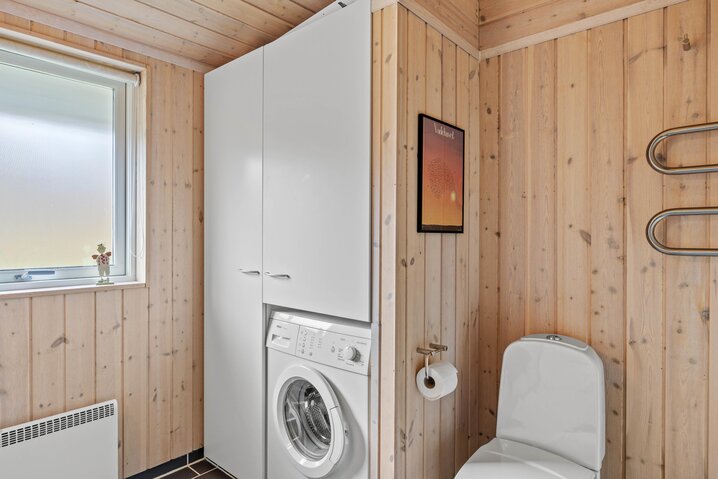 Ferienhaus 88056 in Østmarken 29, Arrild - Bild #15