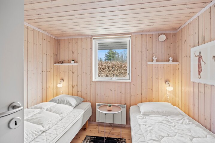 Sommerhus 88056 på Østmarken 29, Arrild - Billede #17