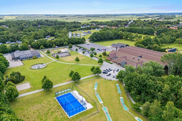 Sommerhus 88056 på Østmarken 29, Arrild - Billede #29