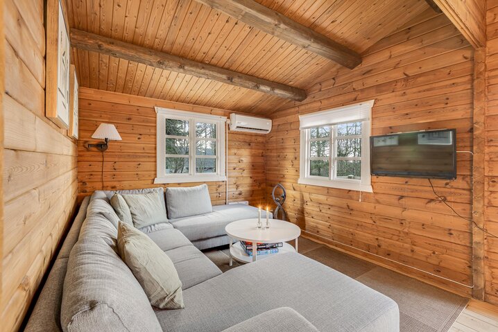 Sommerhus 88061 på Skikkild Bjerge 70, Arrild - Billede #1