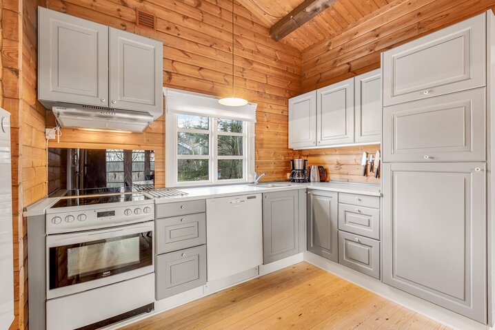 Sommerhus 88061 på Skikkild Bjerge 70, Arrild - Billede #2