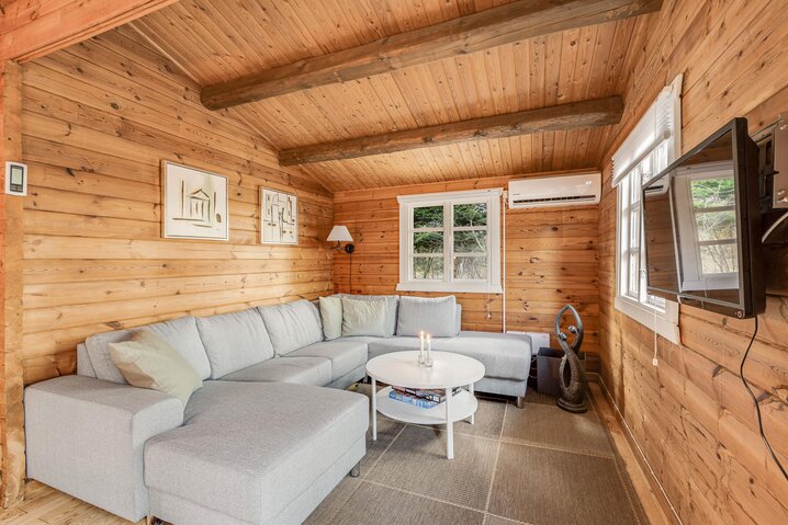 Sommerhus 88061 på Skikkild Bjerge 70, Arrild - Billede #3