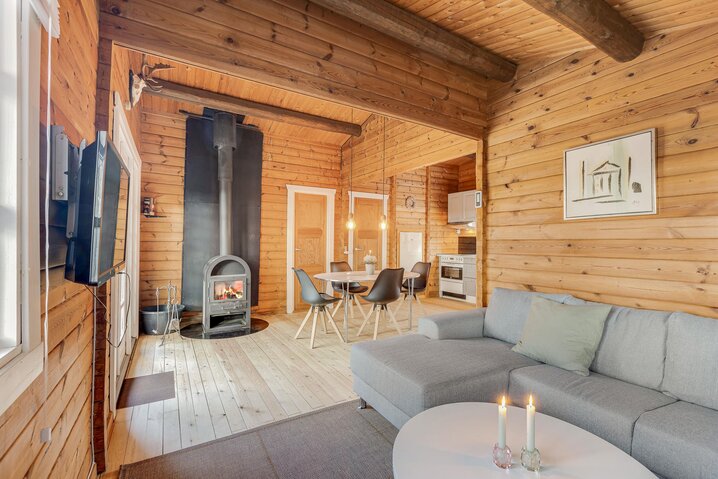 Sommerhus 88061 på Skikkild Bjerge 70, Arrild - Billede #4