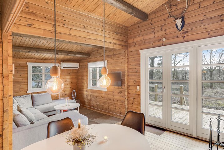 Sommerhus 88061 på Skikkild Bjerge 70, Arrild - Billede #5