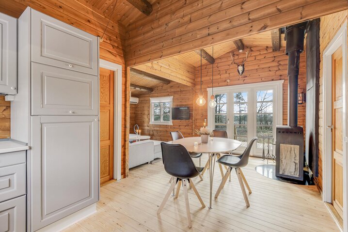 Sommerhus 88061 på Skikkild Bjerge 70, Arrild - Billede #6