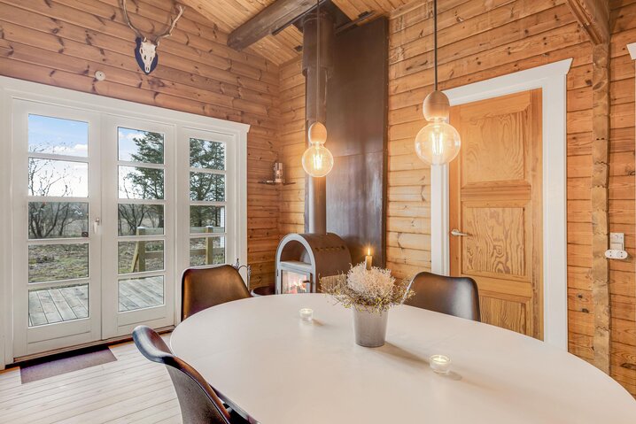 Sommerhus 88061 på Skikkild Bjerge 70, Arrild - Billede #7