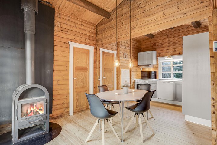 Sommerhus 88061 på Skikkild Bjerge 70, Arrild - Billede #8