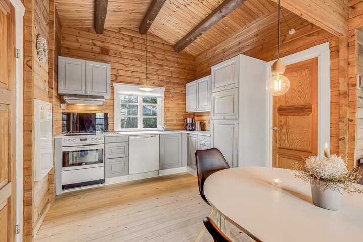 Sommerhus 88061 på Skikkild Bjerge 70, Arrild - Billede #9