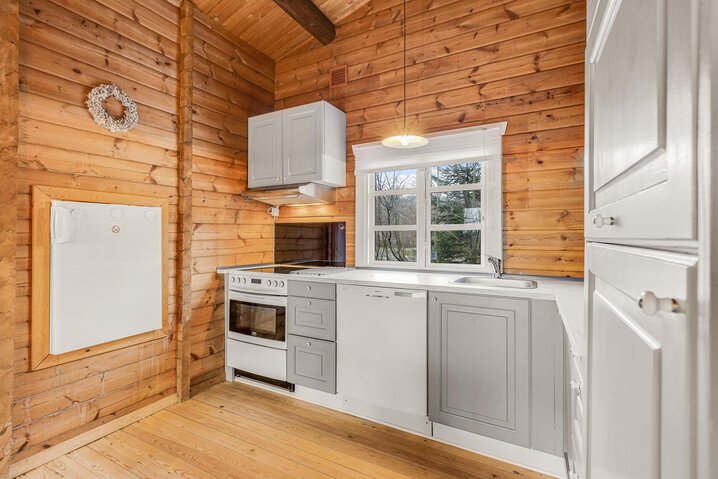 Sommerhus 88061 på Skikkild Bjerge 70, Arrild - Billede #10