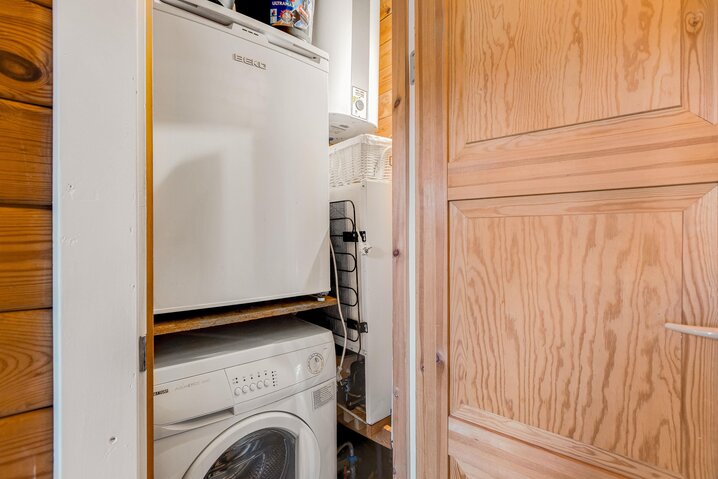 Sommerhus 88061 på Skikkild Bjerge 70, Arrild - Billede #16