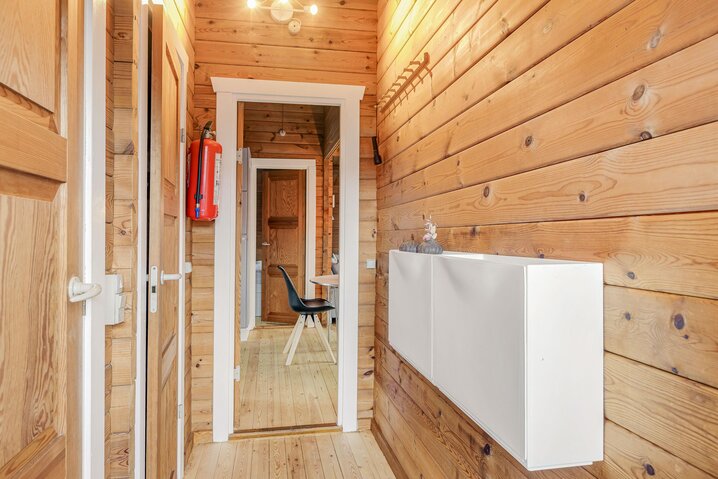 Sommerhus 88061 på Skikkild Bjerge 70, Arrild - Billede #17