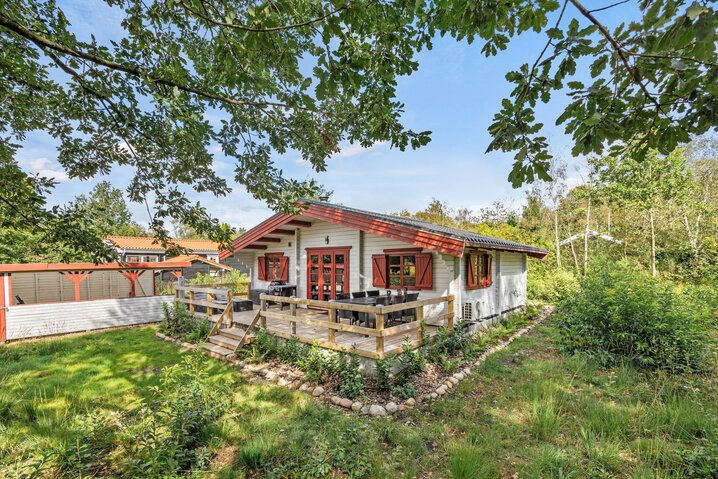 Sommerhus 88061 på Skikkild Bjerge 70, Arrild - Billede #18