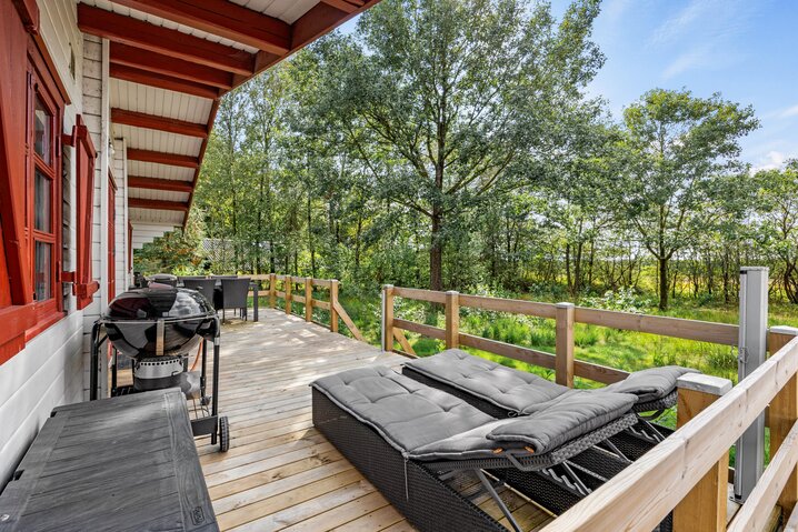 Sommerhus 88061 på Skikkild Bjerge 70, Arrild - Billede #19