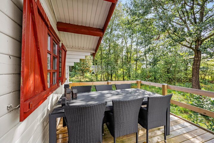 Sommerhus 88061 på Skikkild Bjerge 70, Arrild - Billede #23