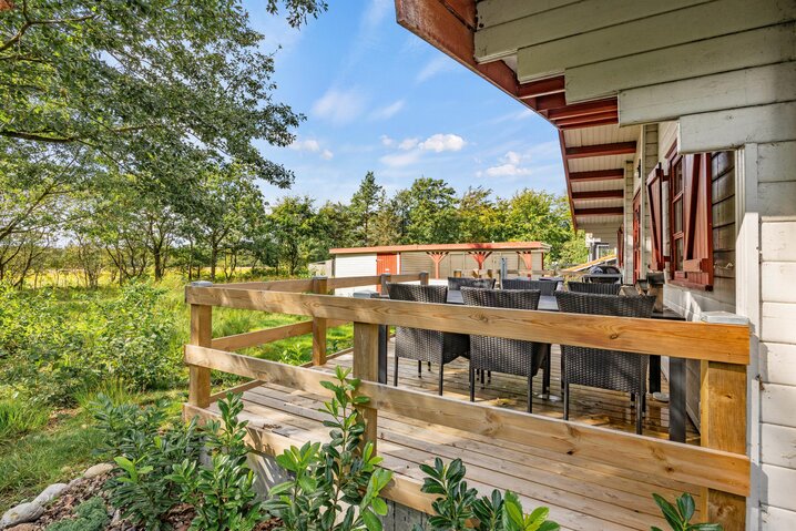 Sommerhus 88061 på Skikkild Bjerge 70, Arrild - Billede #24