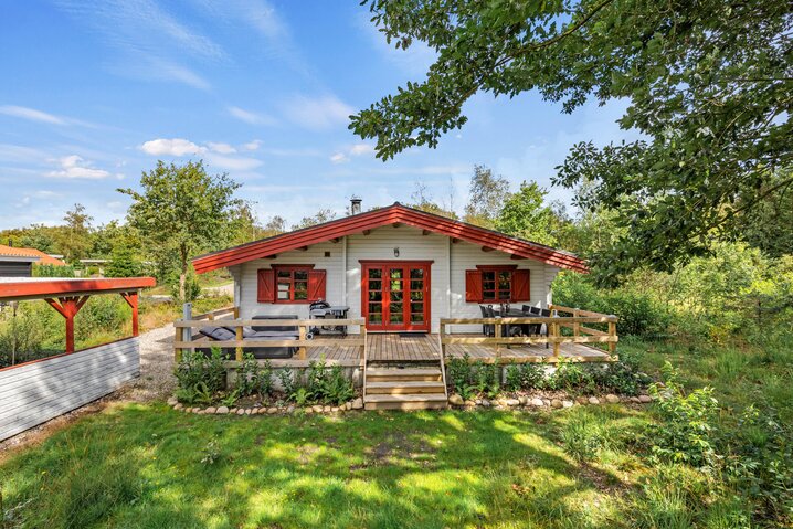 Ferienhaus 88061 in Skikkild Bjerge 70, Arrild - Bild #25