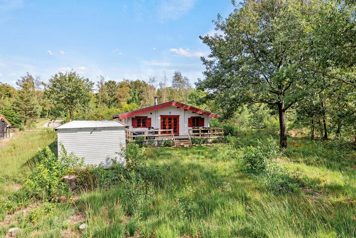 Sommerhus 88061 på Skikkild Bjerge 70, Arrild - Billede #26