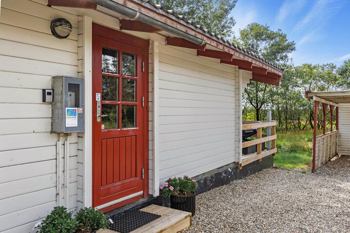 Sommerhus 88061 på Skikkild Bjerge 70, Arrild - Billede #27