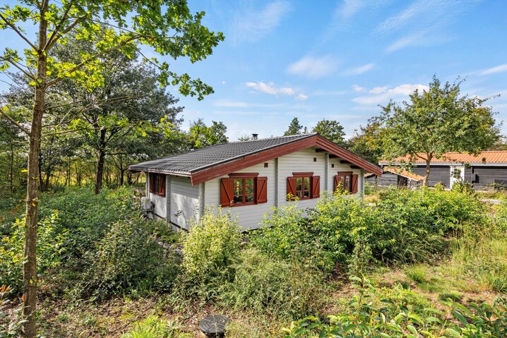 Sommerhus 88061 på Skikkild Bjerge 70, Arrild - Billede #28