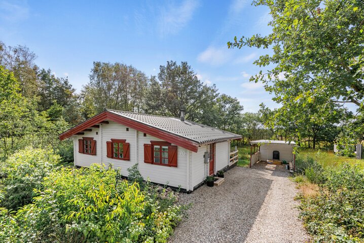 Sommerhus 88061 på Skikkild Bjerge 70, Arrild - Billede #29