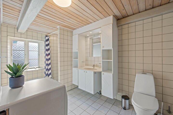 Sommerhus 88072 på Møllegade 8, Højer - Billede #16