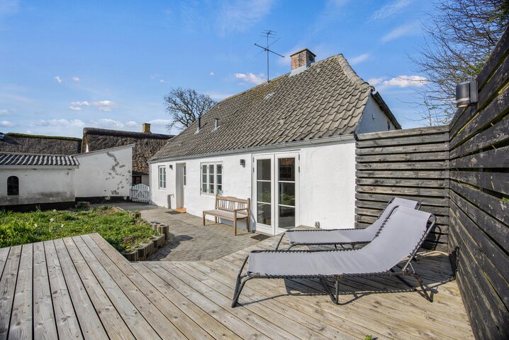 Sommerhus 88072 på Møllegade 8, Højer - Billede #24