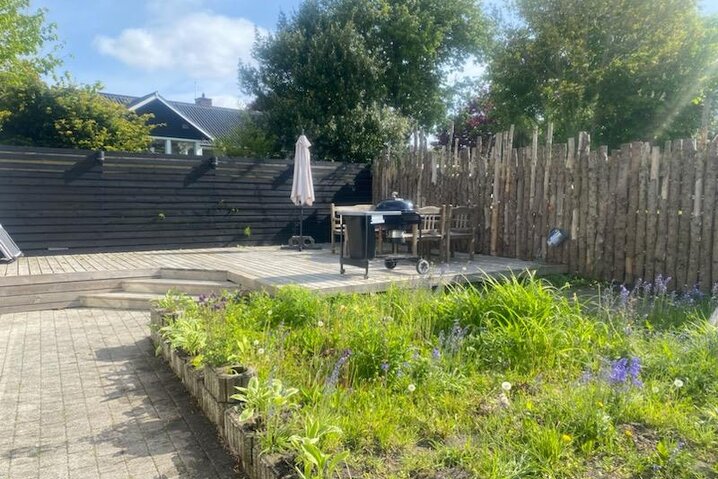 Sommerhus 88072 på Møllegade 8, Højer - Billede #1