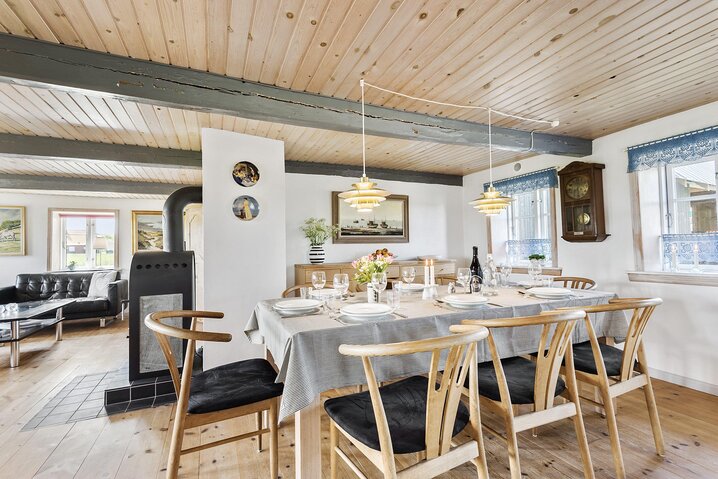 Sommerhus 88073 på Vesterende 12, Ballum - Billede #5