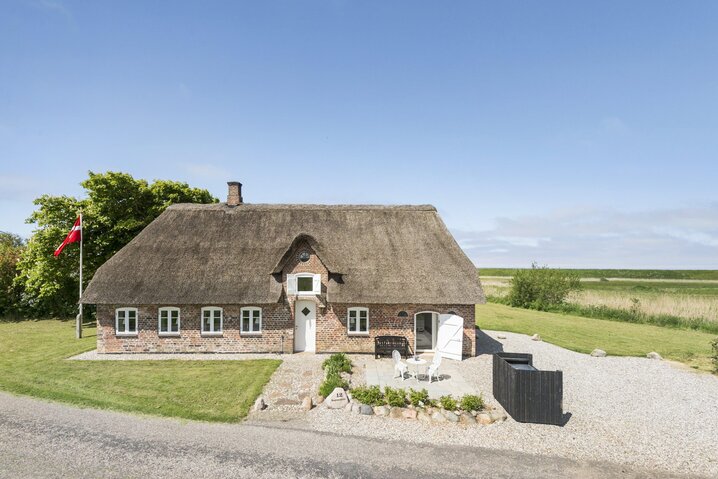 Sommerhus 88073 på Vesterende 12, Ballum - Billede #24