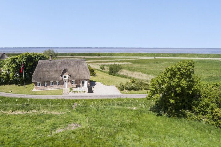 Sommerhus 88073 på Vesterende 12, Ballum - Billede #28