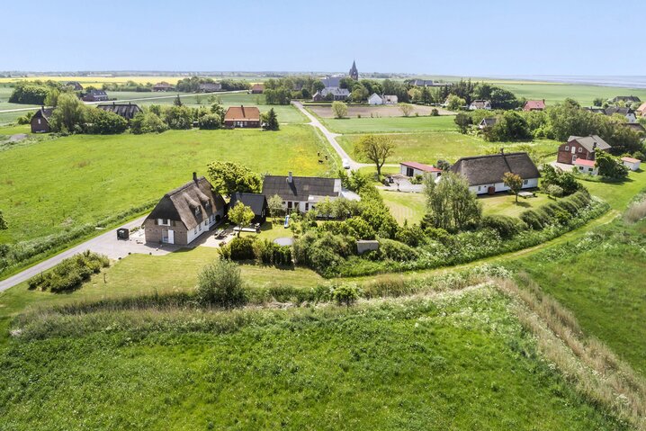 Sommerhus 88073 på Vesterende 12, Ballum - Billede #30