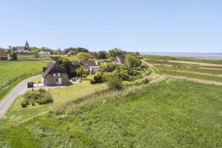 Sommerhus 88073 på Vesterende 12, Ballum - Billede #21