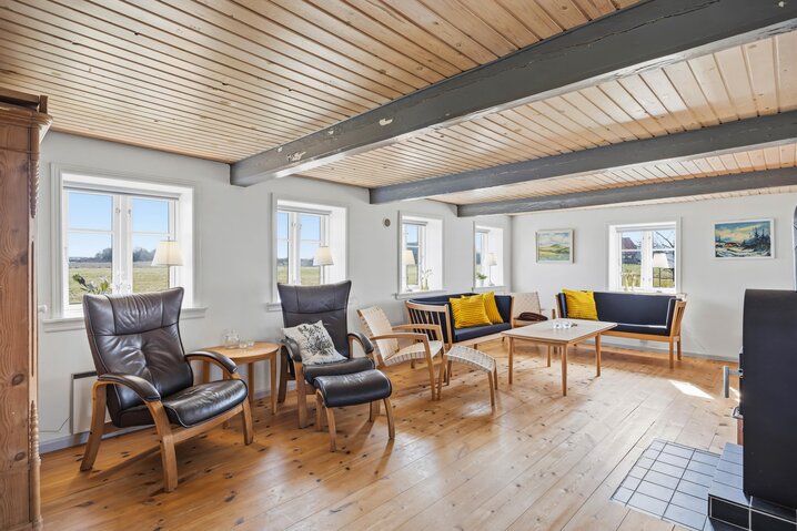 Ferienhaus 88073 in Vesterende 12, Ballum - Bild #2