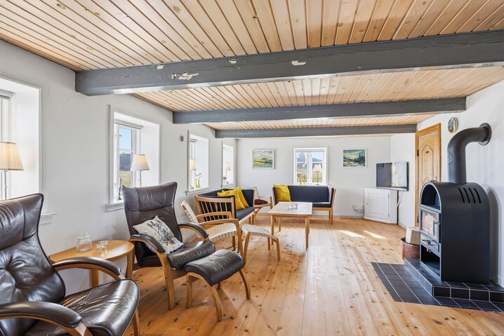 Ferienhaus 88073 in Vesterende 12, Ballum - Bild #4