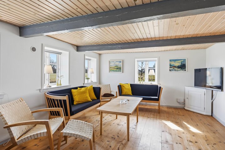 Ferienhaus 88073 in Vesterende 12, Ballum - Bild #5