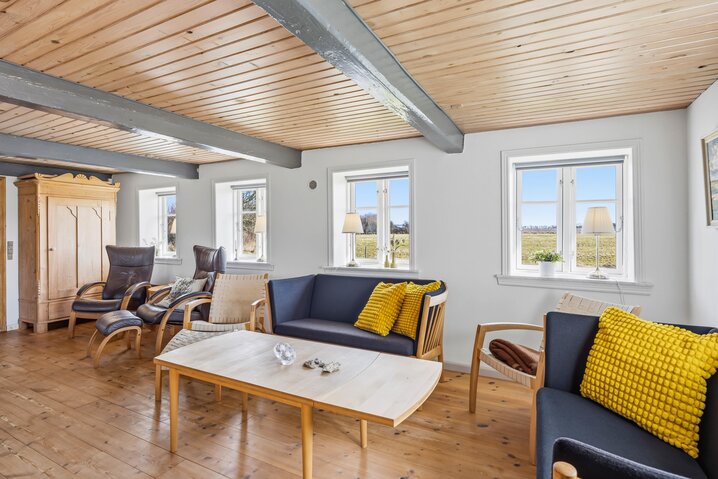 Ferienhaus 88073 in Vesterende 12, Ballum - Bild #6