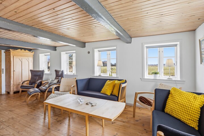 Ferienhaus 88073 in Vesterende 12, Ballum - Bild #6