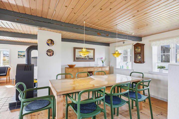 Ferienhaus 88073 in Vesterende 12, Ballum - Bild #8