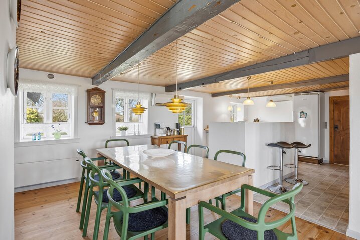 Ferienhaus 88073 in Vesterende 12, Ballum - Bild #9