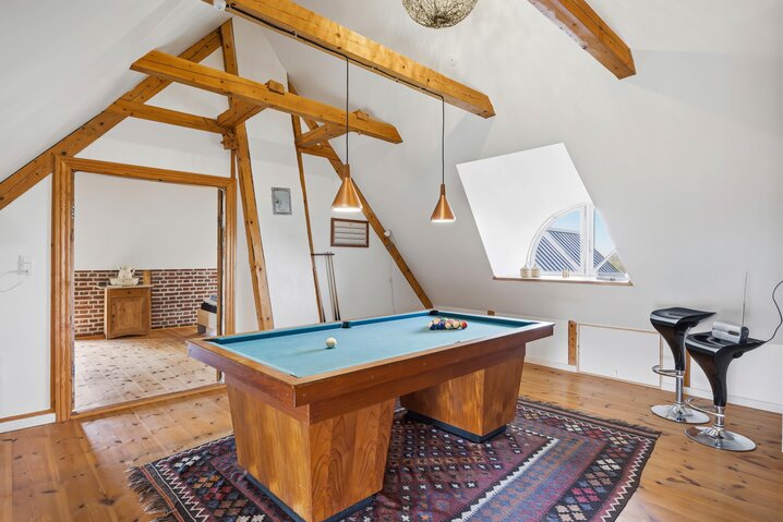 Ferienhaus 88073 in Vesterende 12, Ballum - Bild #22