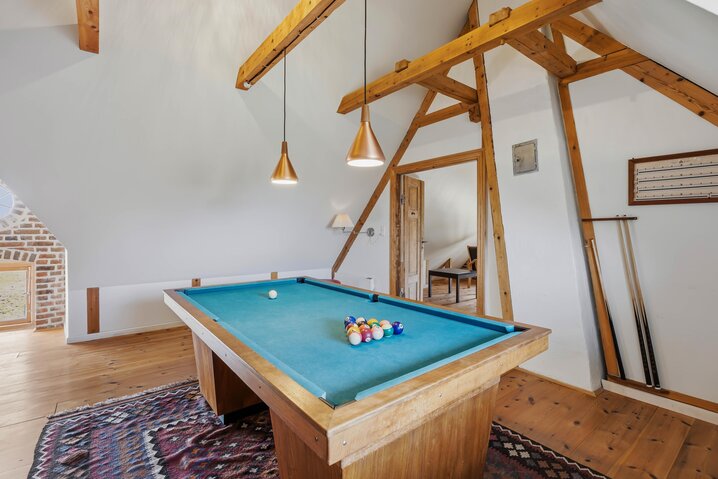 Ferienhaus 88073 in Vesterende 12, Ballum - Bild #23