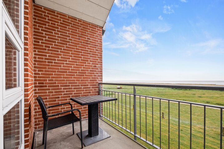 Ferienhaus 88089 in Vadehavsvej 2, lejlighed 12, Emmerlev Klev, Højer - Bild #7