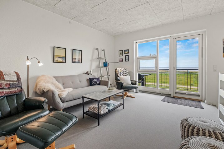 Ferienhaus 88089 in Vadehavsvej 2, lejlighed 12, Emmerlev Klev, Højer - Bild #1