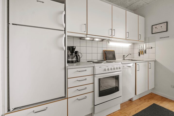 Ferienhaus 88089 in Vadehavsvej 2, lejlighed 12, Emmerlev Klev, Højer - Bild #2